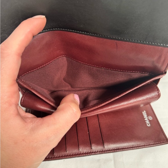 CHANEL wallet - Picture 6 of 15